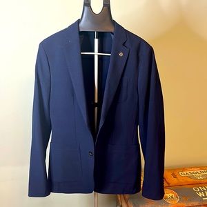 Michael Kors lightweight blazer